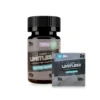 Limitless Platinum 7-Hydroxymitragynine Cotton Candy Tablets 100mg